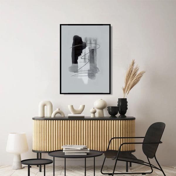 Yağlı Boya Tablo 75X100 Cm 3