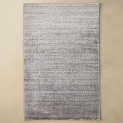 Taftan Plaın Antrasit 170*240