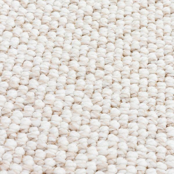 Mot Plain Beige Halı 160*230 6