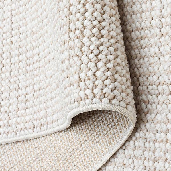 Mot Plain Beige Halı 160*230 7