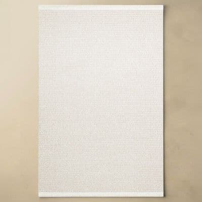 Mot Plain Beige Halı 200*290