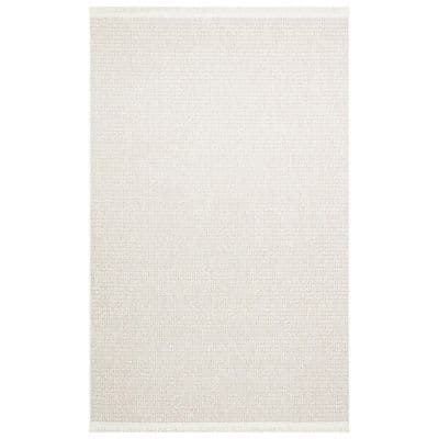 Mot Plain Beige Halı 200*290 2
