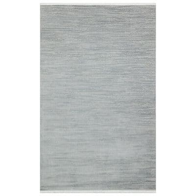 Lgs 19 L. Grey Xw Halı 160*230 2