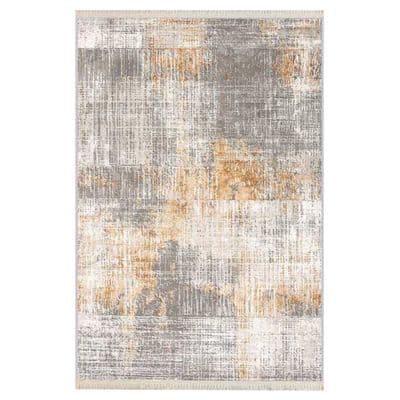 Saçaklı Salon Halısı 100 x 300cm 2
