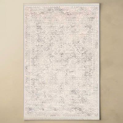 Saçaklı Salon Halısı 160 x 230cm 2