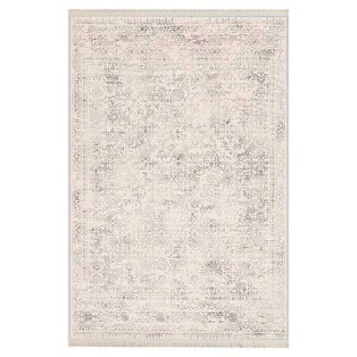 Saçaklı Salon Halısı 100 x 300cm 2