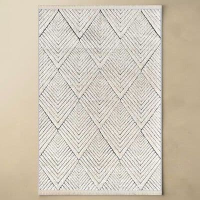 Saçaklı Salon Halısı 100 x 300cm