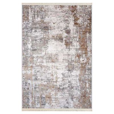 Saçaklı Salon Halısı 100 x 200cm 2