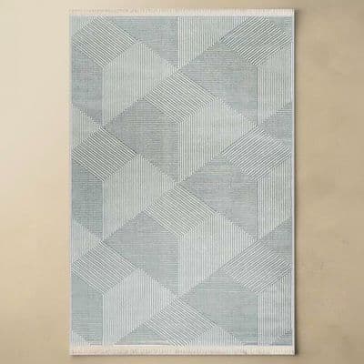 Saçaklı Salon Halısı 160 x 230cm 2