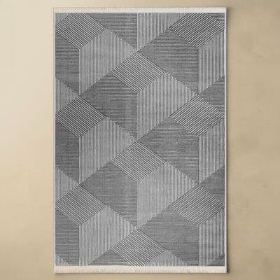 Saçaklı Salon Halısı 100 x 300cm 2