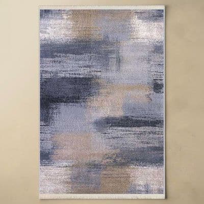 Saçaklı Salon Halısı 160 x 230cm 2