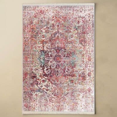Saçaklı Salon Halısı 160 x 230cm 2