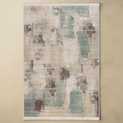 Saçaklı Salon Halısı 160 x 230cm 2