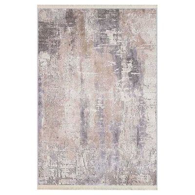 Saçaklı Salon Halısı 80 x 200cm 2