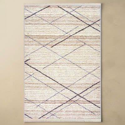 Saçaklı Salon Halısı 160 x 230cm 2