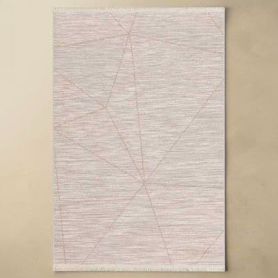 Saçaklı Salon Halısı 160 x 230cm