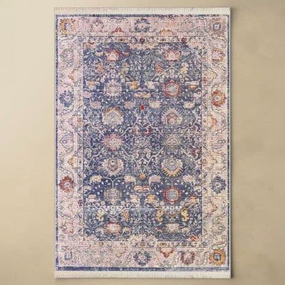 Saçaklı Salon Halısı 160 x 230cm 2
