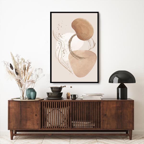 Yağlı Boya Tablo 90X120 Cm 3