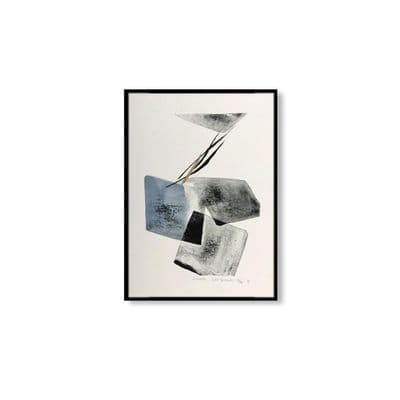 Yağlı Boya Tablo 90X120 Cm 2