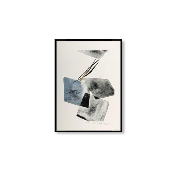 Yağlı Boya Tablo 90X120 Cm 2