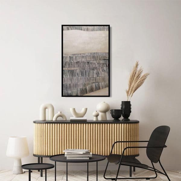 Yağlı Boya Tablo 90X120 Cm 3