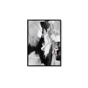 Yağlı Boya Tablo 90X120 Cm 2