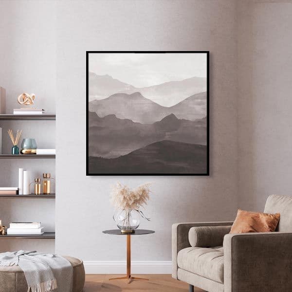 Yağlı Boya Tablo 75X100 Cm 3