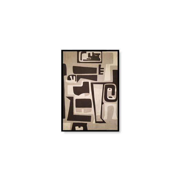 Yağlı Boya Tablo 90X120 Cm 2