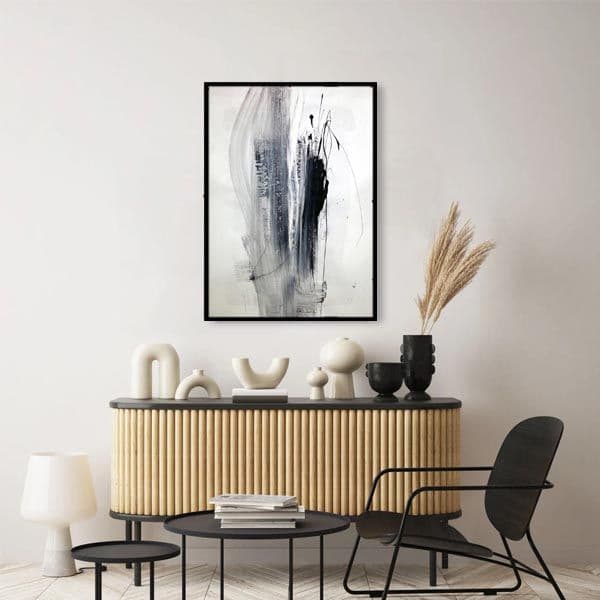 Yağlı Boya Tablo 90X120 Cm 3