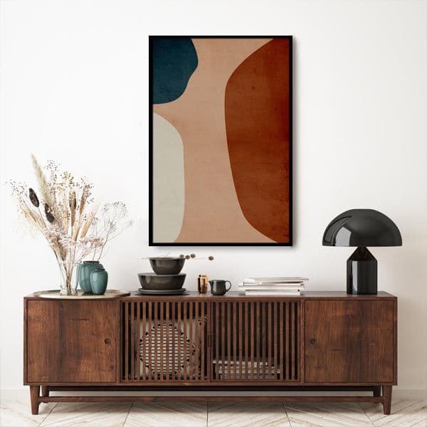 Yağlı Boya Tablo 75X100 Cm 3