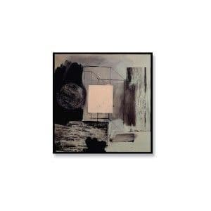 Yağlı Boya Tablo 120X120 Cm 2