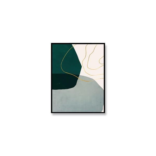 Yağlı Boya Tablo 90X120 Cm 2