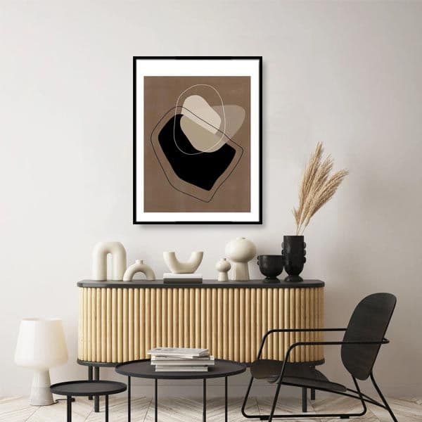 Yağlı Boya Tablo 75X100 Cm 3