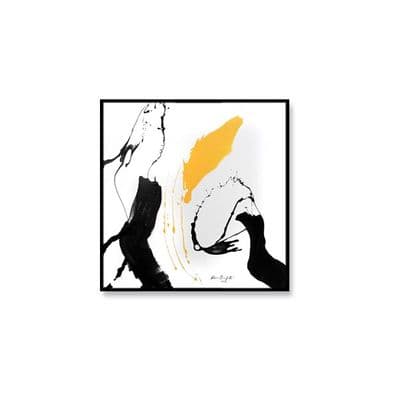 Yağlı Boya Tablo 120X120 Cm 2