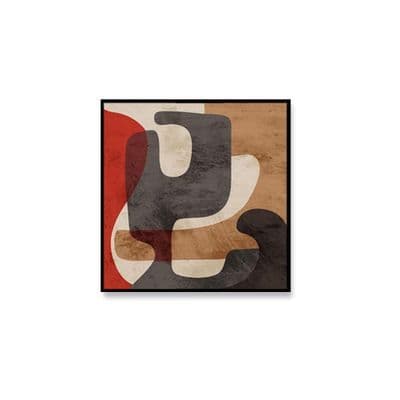 Yağlı Boya Tablo 120X120 Cm 2