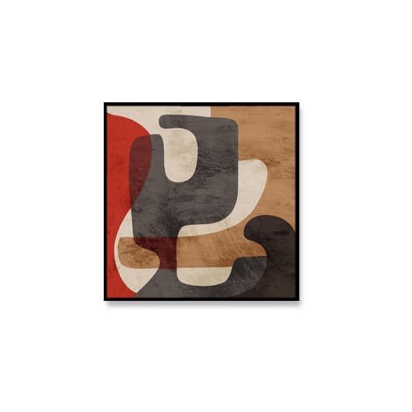 Yağlı Boya Tablo 120X120 Cm 2