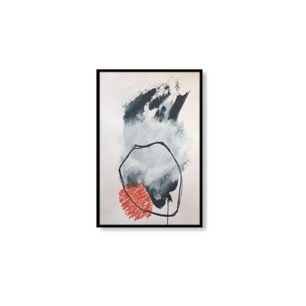 Yağlı Boya Tablo 75X100 Cm 2