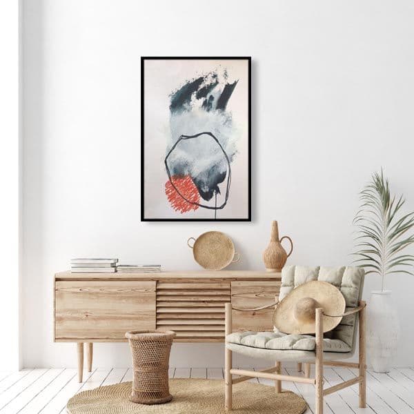 Yağlı Boya Tablo 75X100 Cm 3
