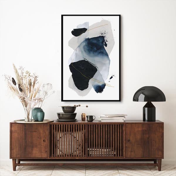 Yağlı Boya Tablo 75X100 Cm 3