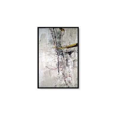 Yağlı Boya Tablo 90X120 Cm 2