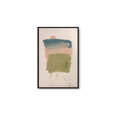Yağlı Boya Tablo 75X100 Cm 2