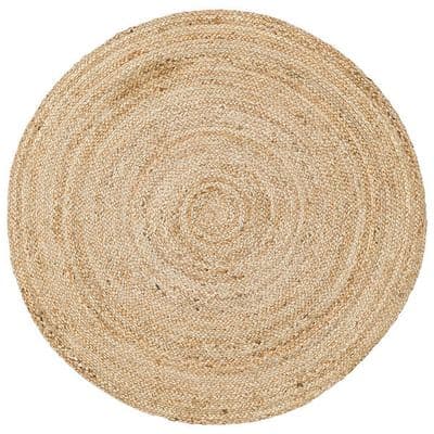 Ech 01R Natural Halı 150 Cm 2
