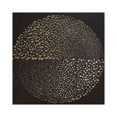 Kabartmalı Tablo Syt-320 80X80 Cm 2