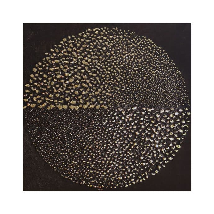 Kabartmalı Tablo Syt-320 80X80 Cm 2