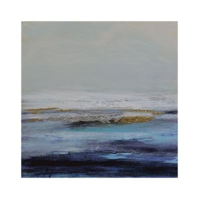 Kabartmalı Tablo Syt-044 80X80 Cm 2