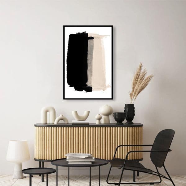 Yağlı Boya Tablo 90X120 Cm 3