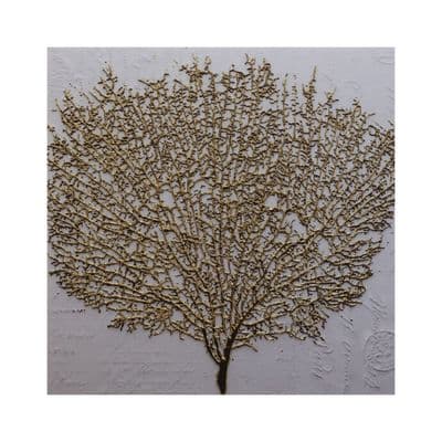 Kabartmalı Tablo Ge-1718 100X100 Cm 2