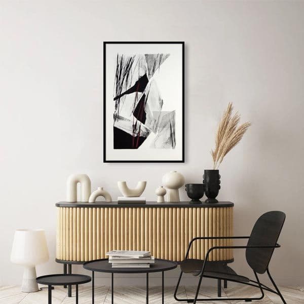 Yağlı Boya Tablo 75X100 Cm 3