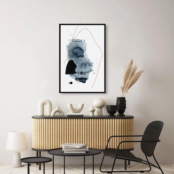 Yağlı Boya Tablo 90X120 Cm 3