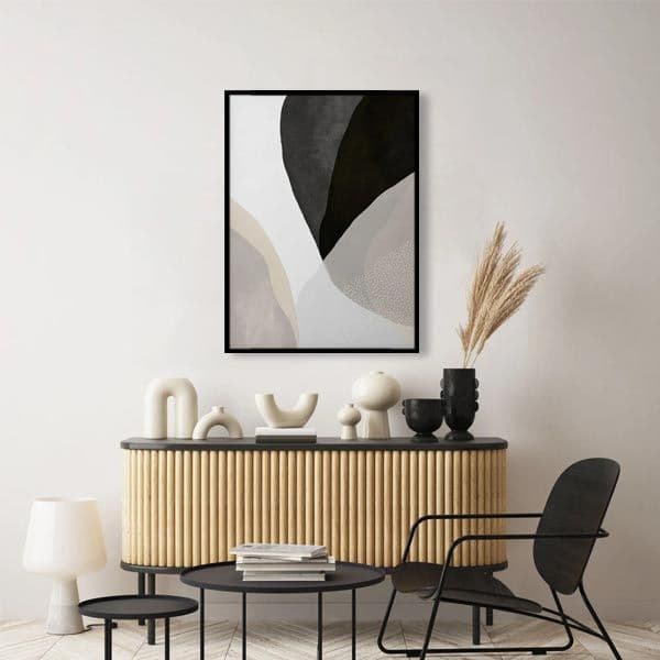 Yağlı Boya Tablo 75X100 Cm 3